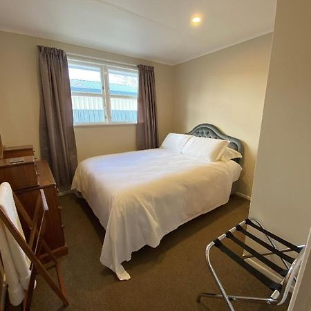 Birch Court - Harakeke Apartamento Whanganui Exterior foto