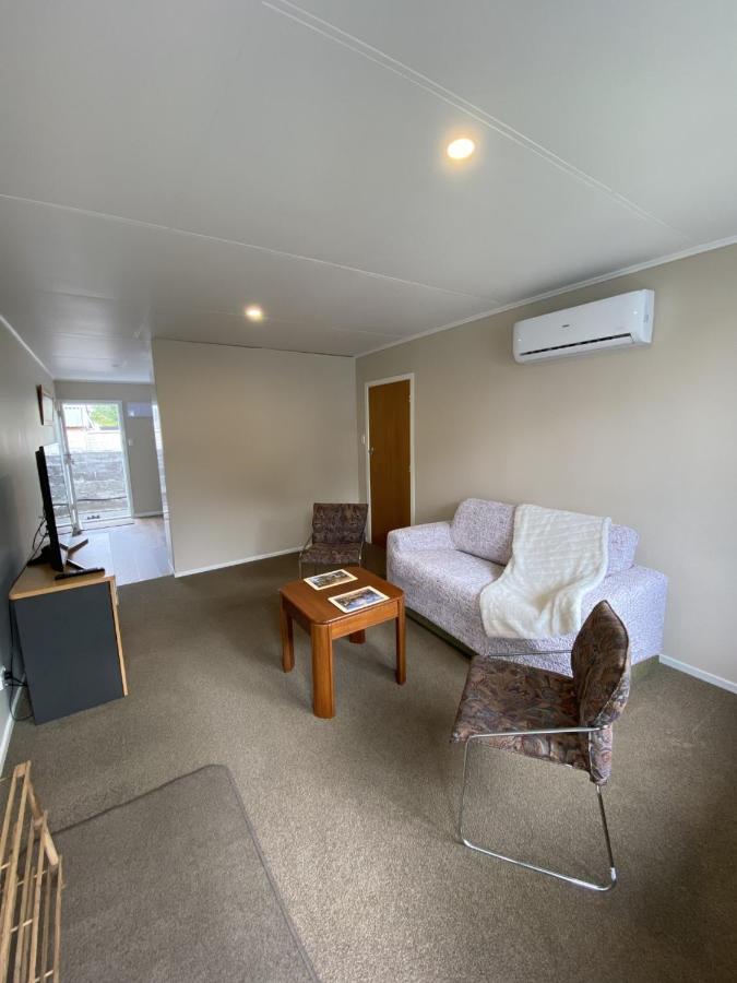 Birch Court - Harakeke Apartamento Whanganui Exterior foto